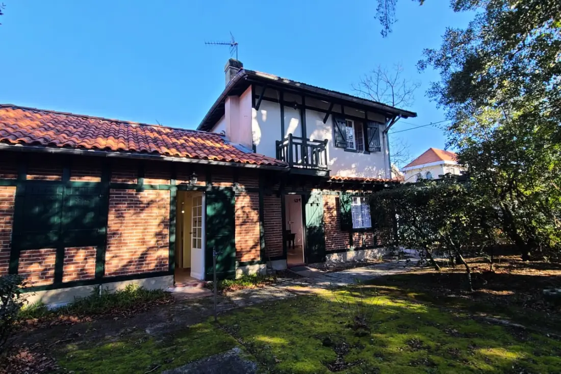 Charming Family Holiday House