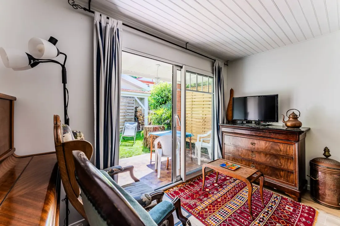 Residence 016-Arcachon