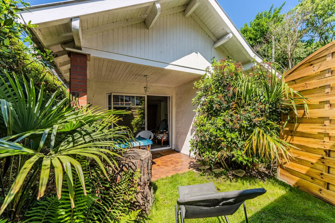 Residence 016-Arcachon