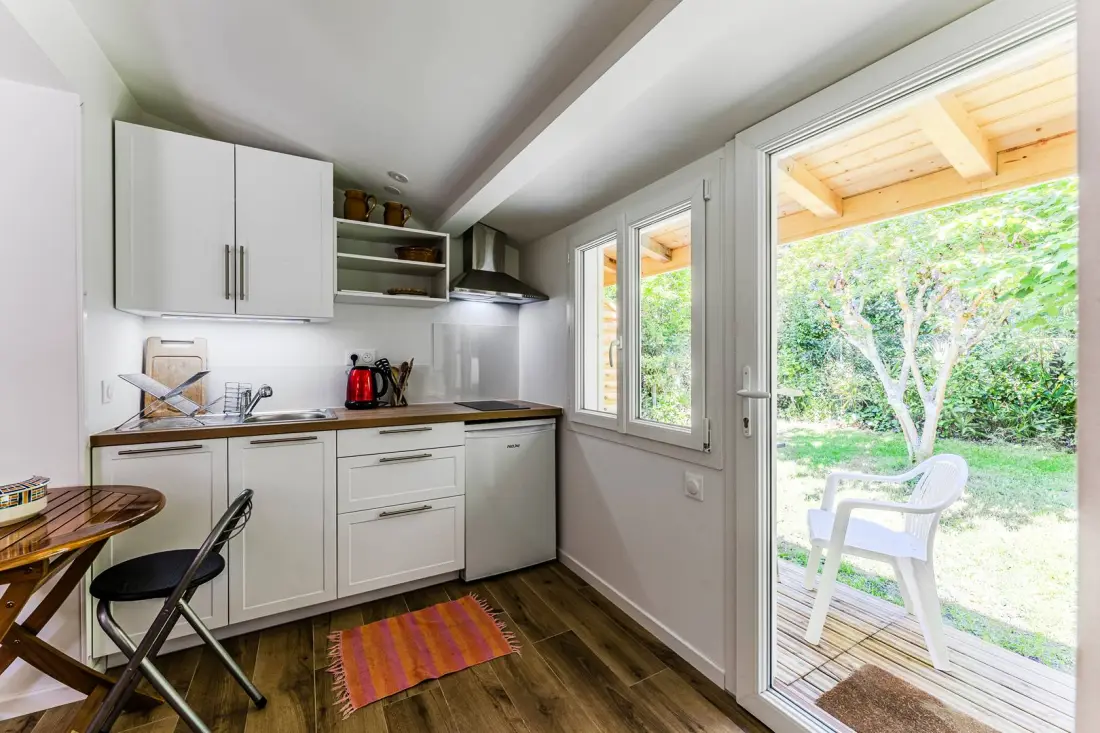 Residence 016-Arcachon