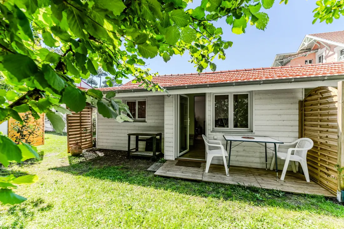 Residence 016-Arcachon