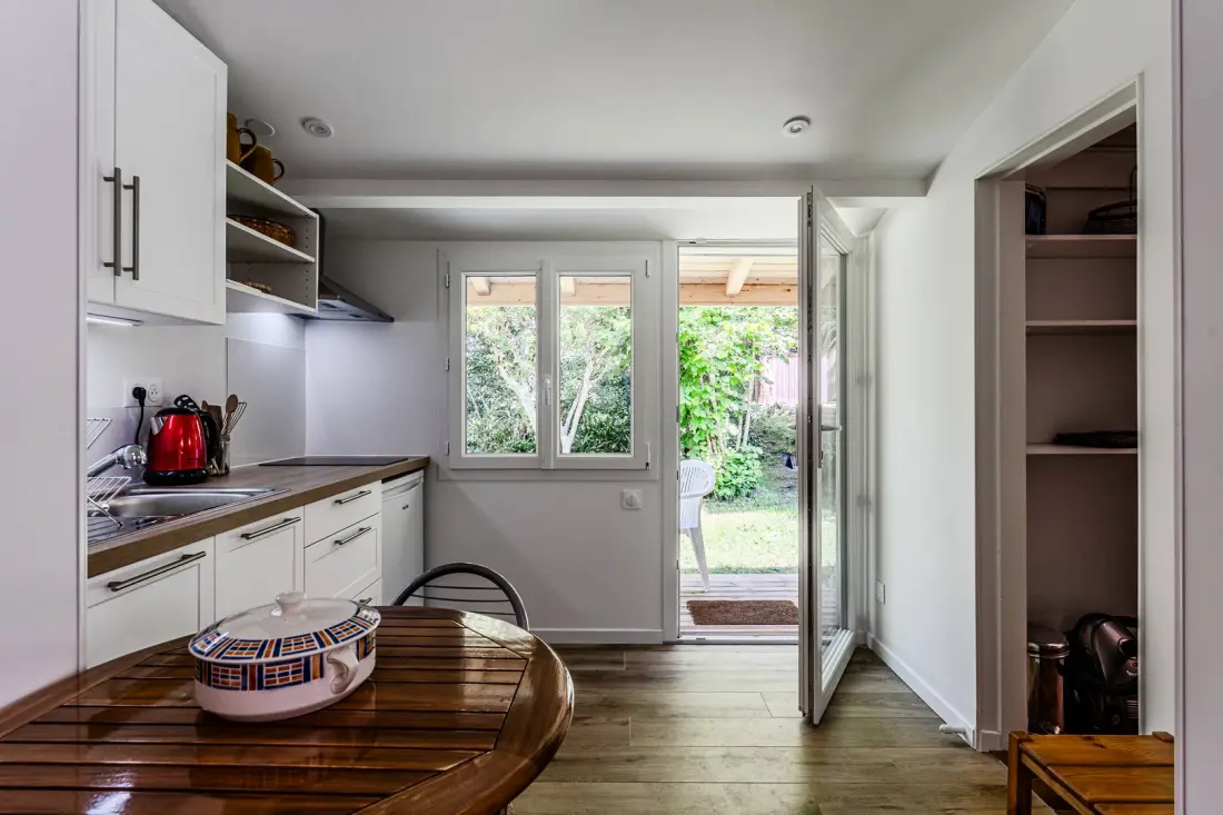 Residence 016-Arcachon