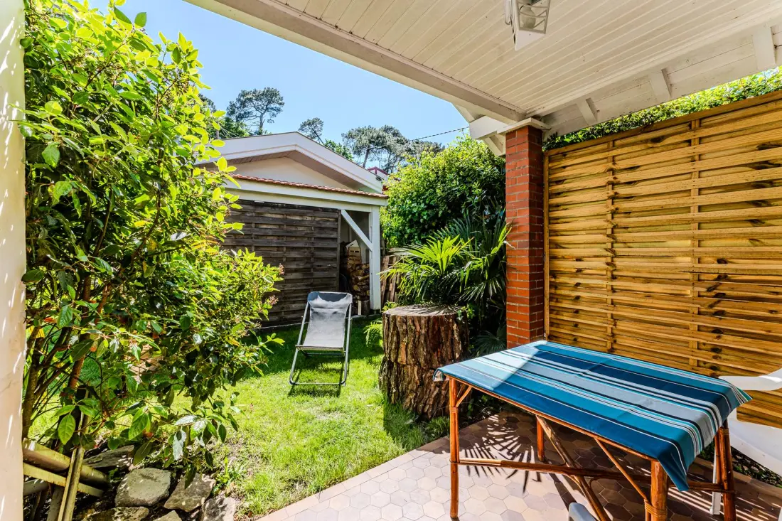 Residence 016-Arcachon