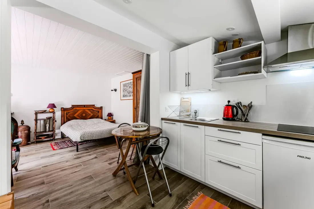 Residence 016-Arcachon