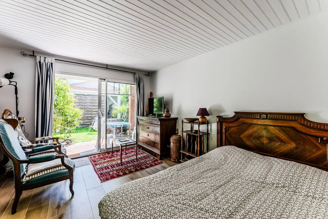 Residence 016-Arcachon