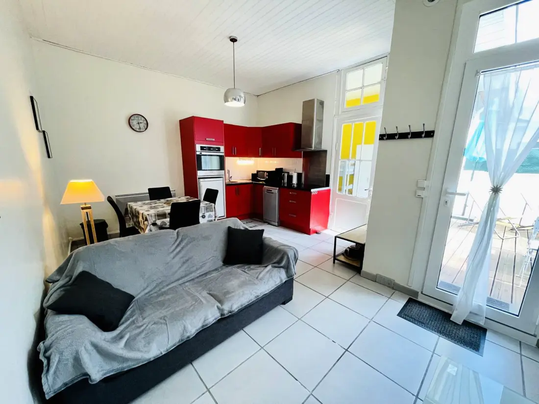 Lakóhely 335-arcachon