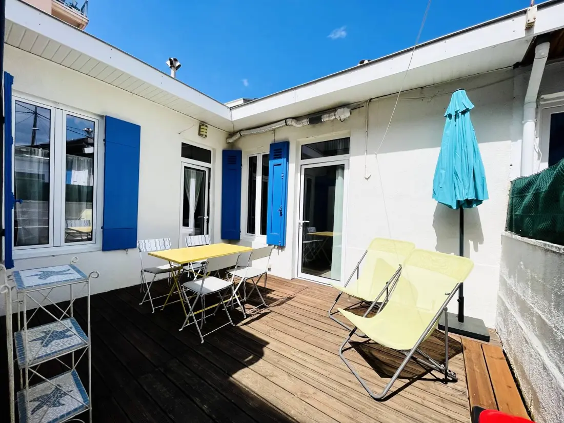 Lakóhely 335-arcachon