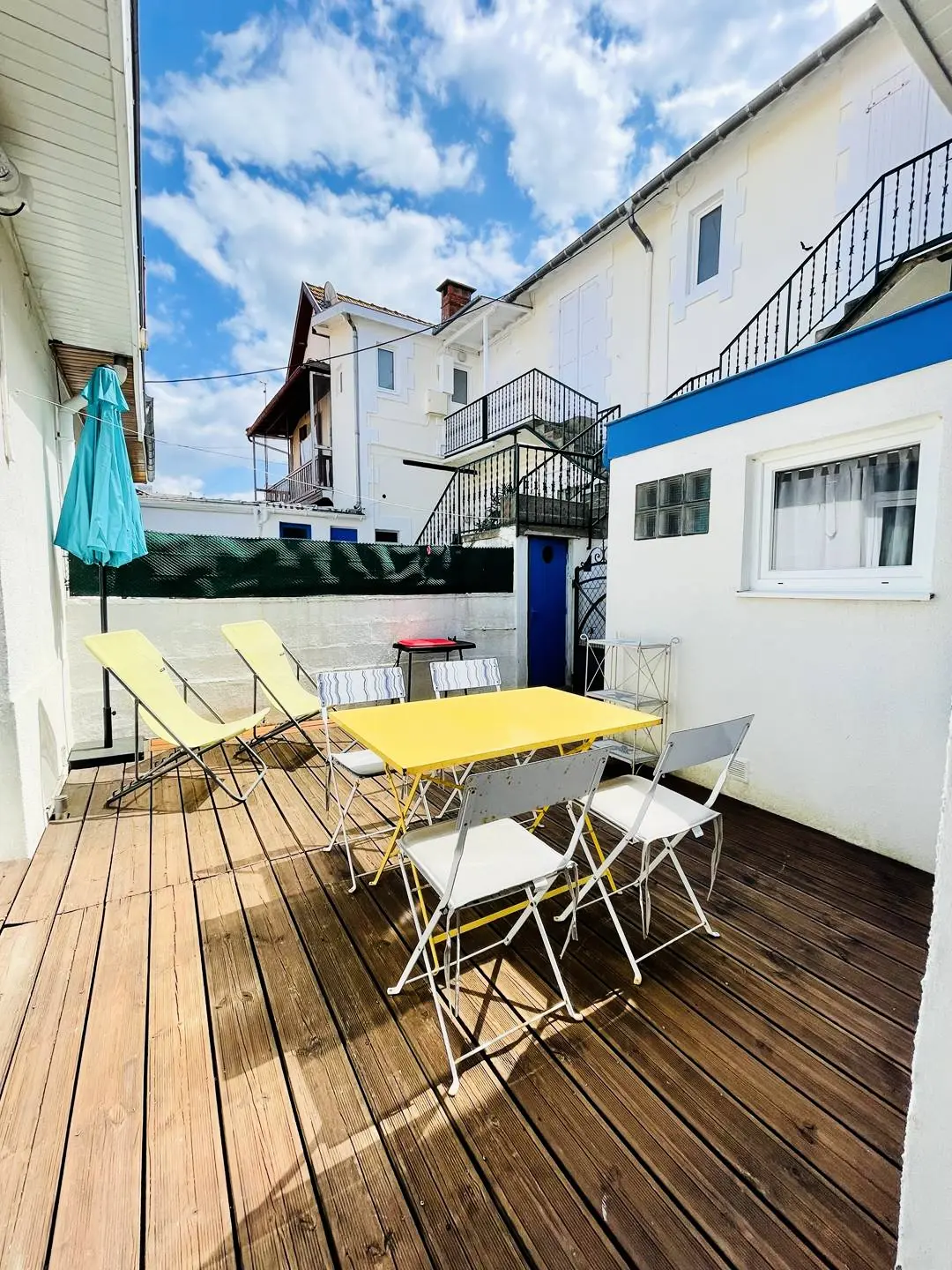 Lakóhely 335-arcachon