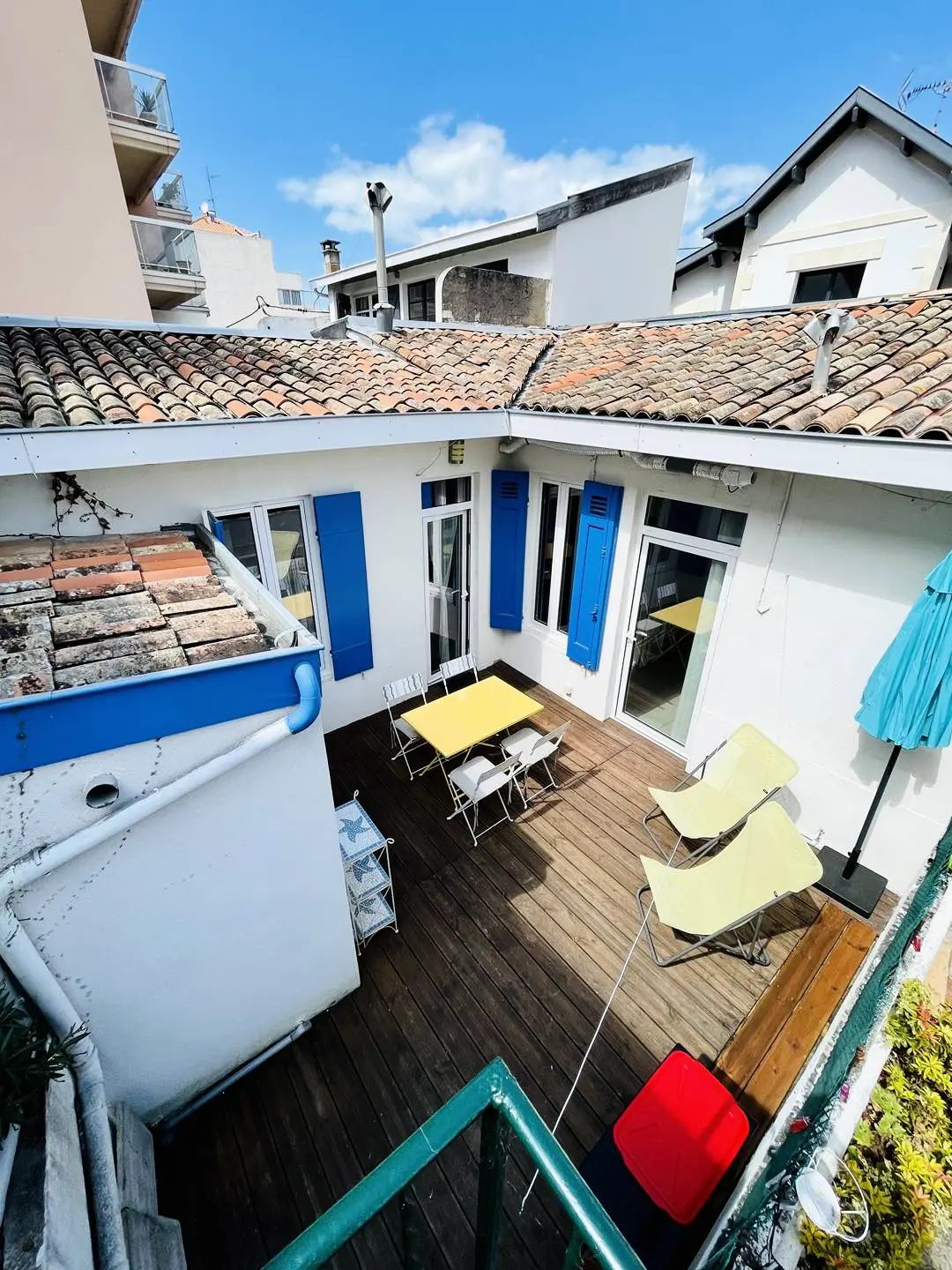 Lakóhely 335-arcachon