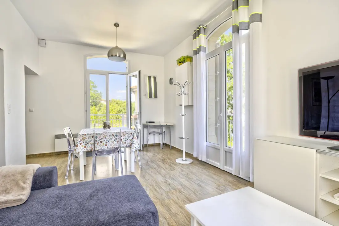 Residence Apartman T3