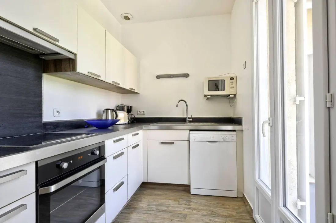 Residence Apartman T3