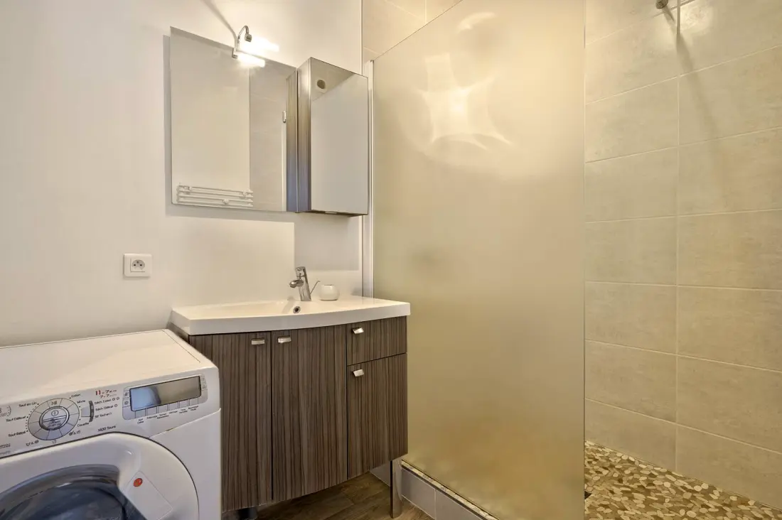 Residence Apartman T3