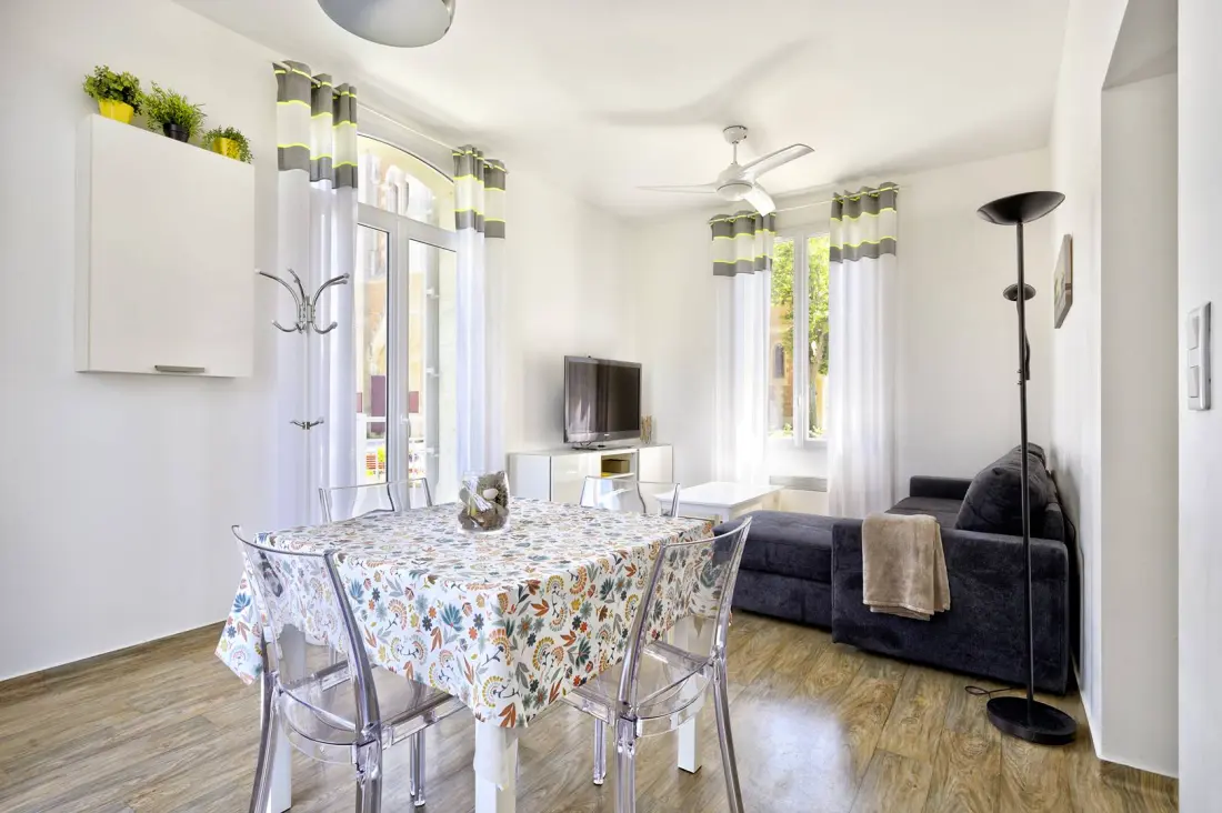Residence Apartman T3