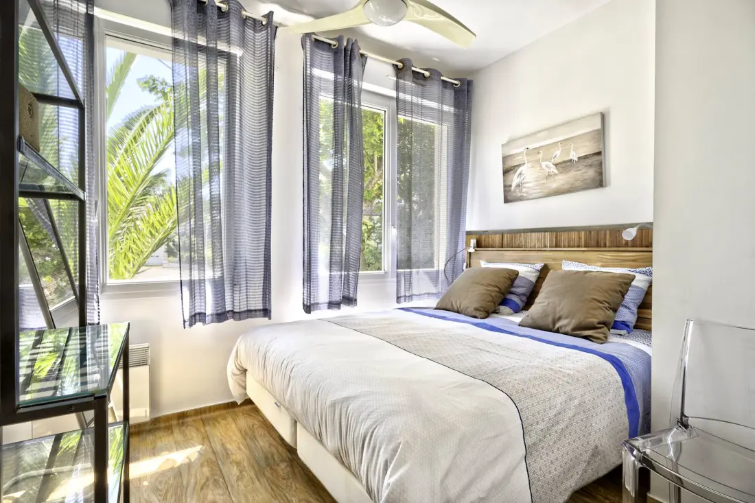 Residence Apartman T3