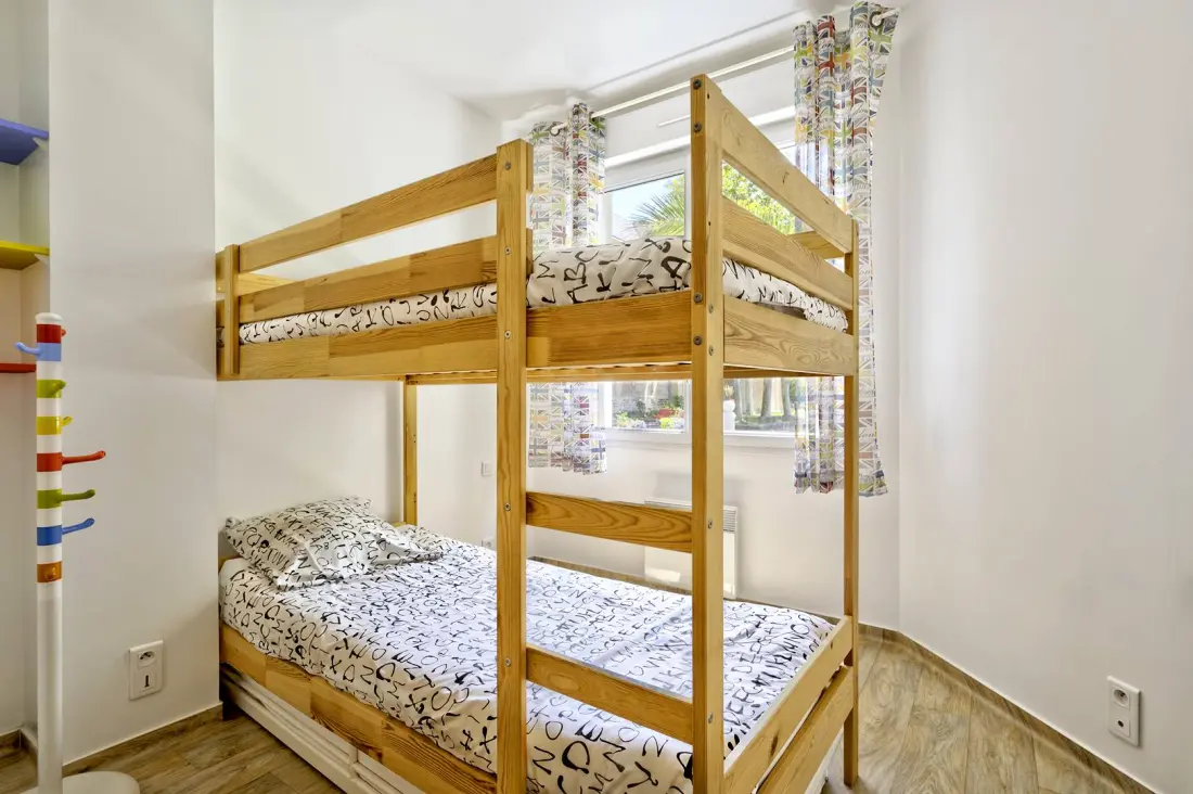 Residence Apartman T3