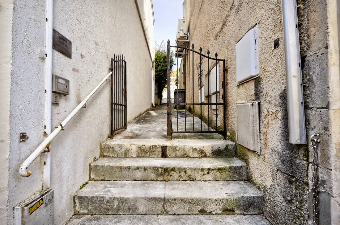 Residence 350-Arcachon