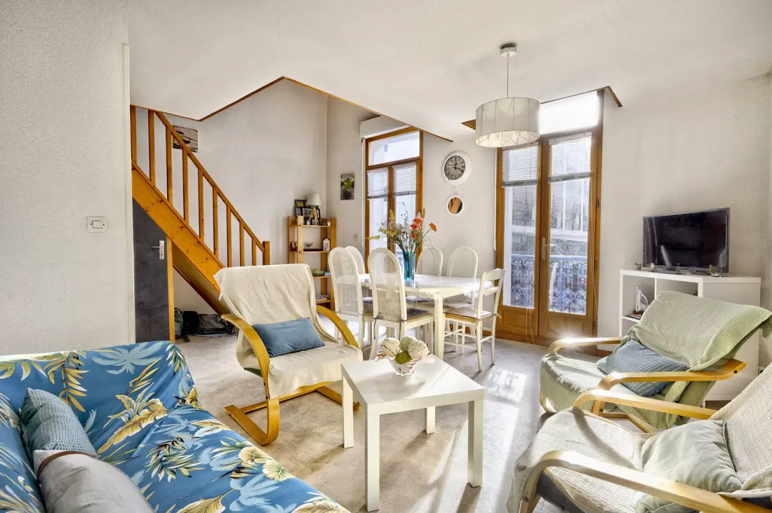 Residence 350-Arcachon