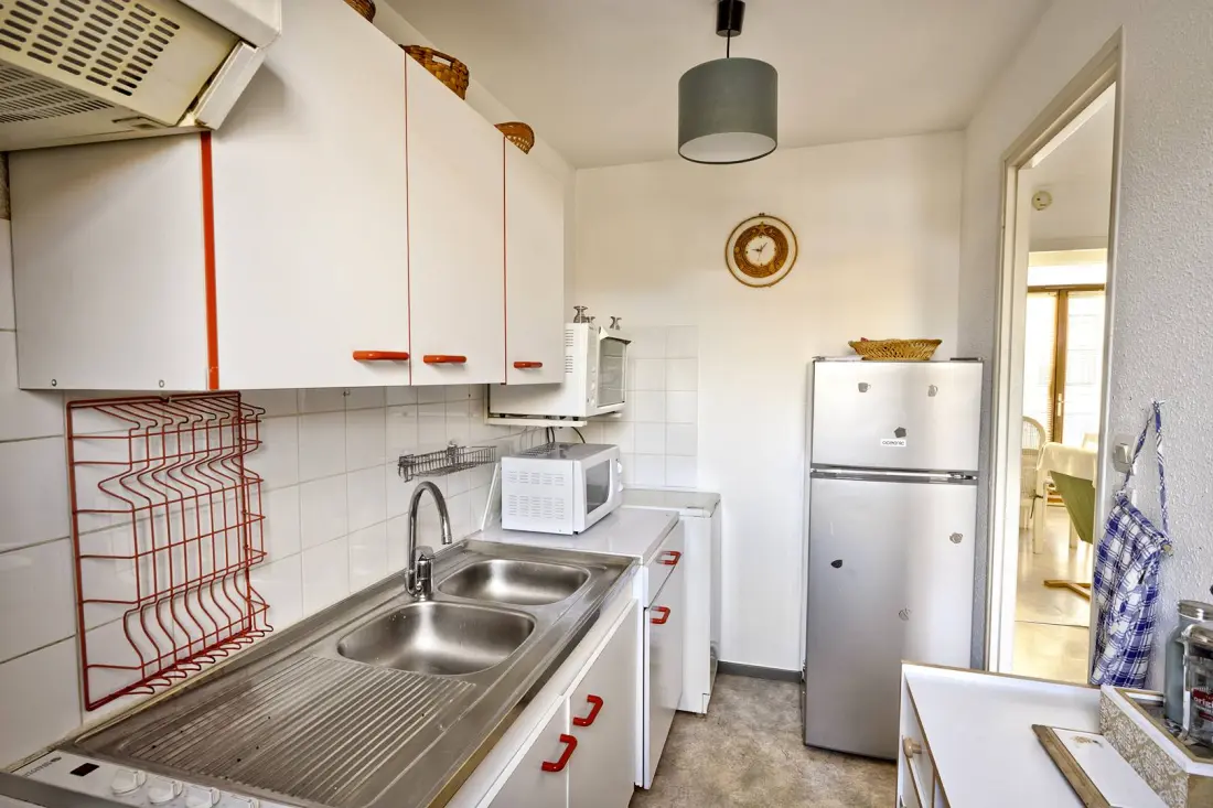 Residence 350-Arcachon