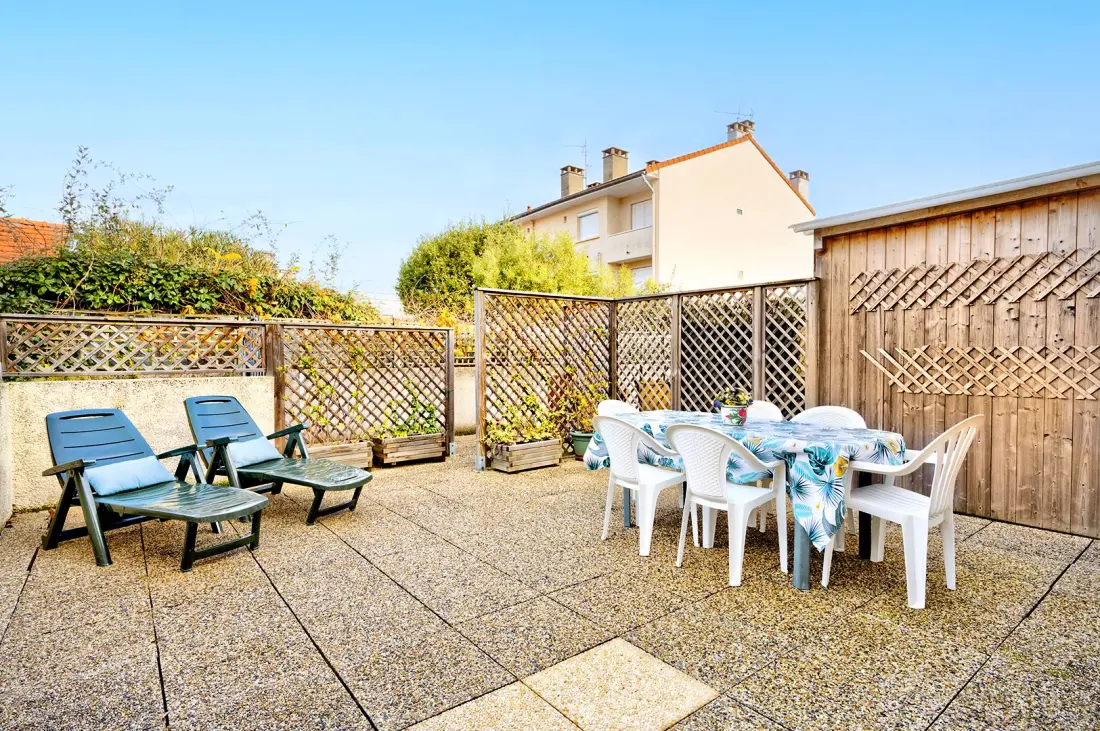 Residence 350-Arcachon