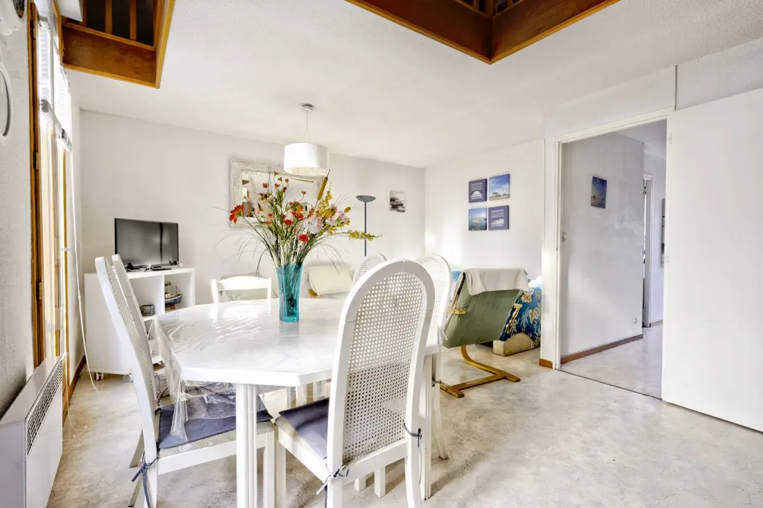 Residence 350-Arcachon