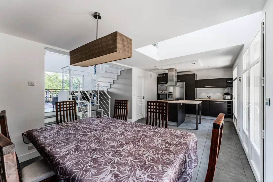 Residence 361-Arcachon