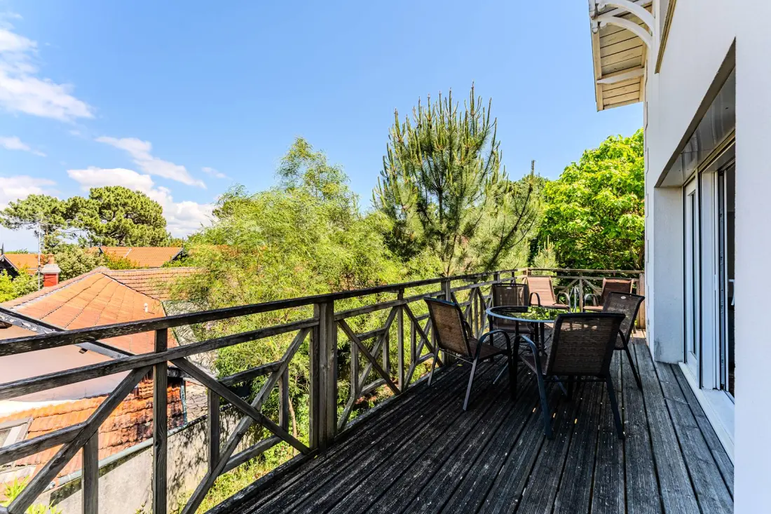 Residence 361-Arcachon