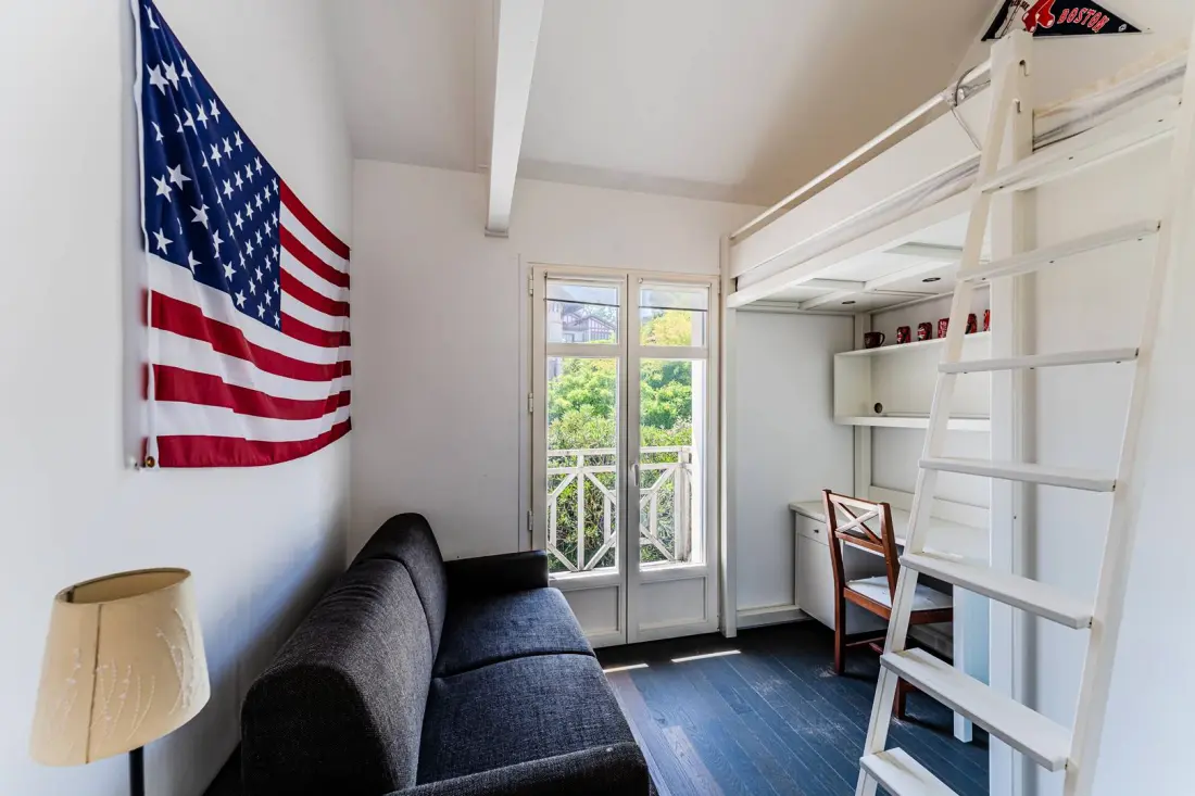 Residence 361-Arcachon