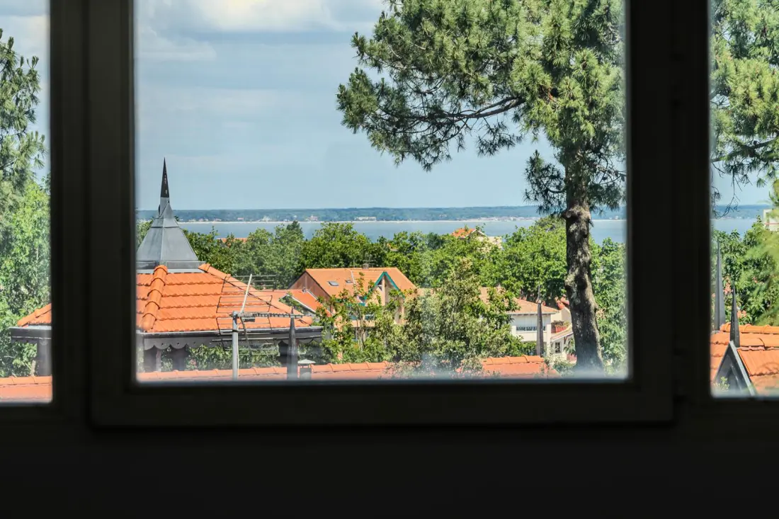 Residence 361-Arcachon