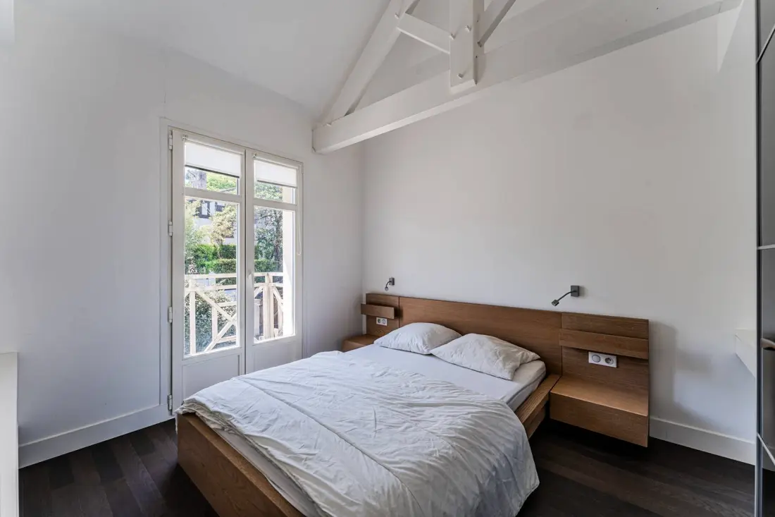 Residence 361-Arcachon
