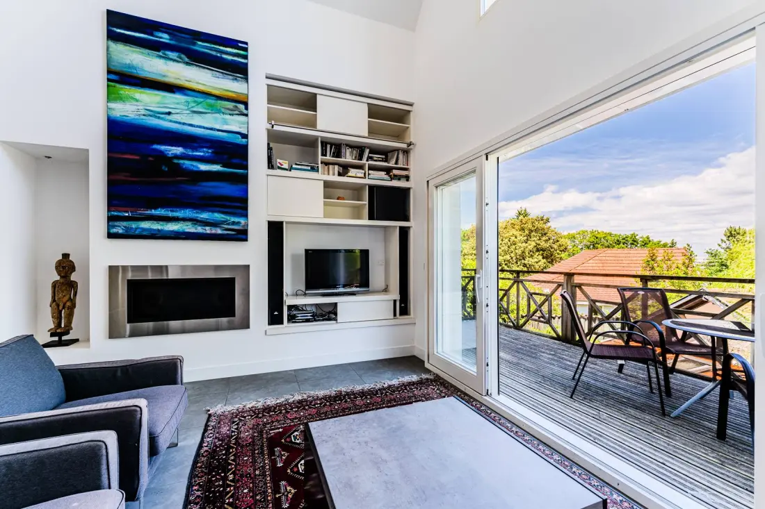 Residence 361-Arcachon