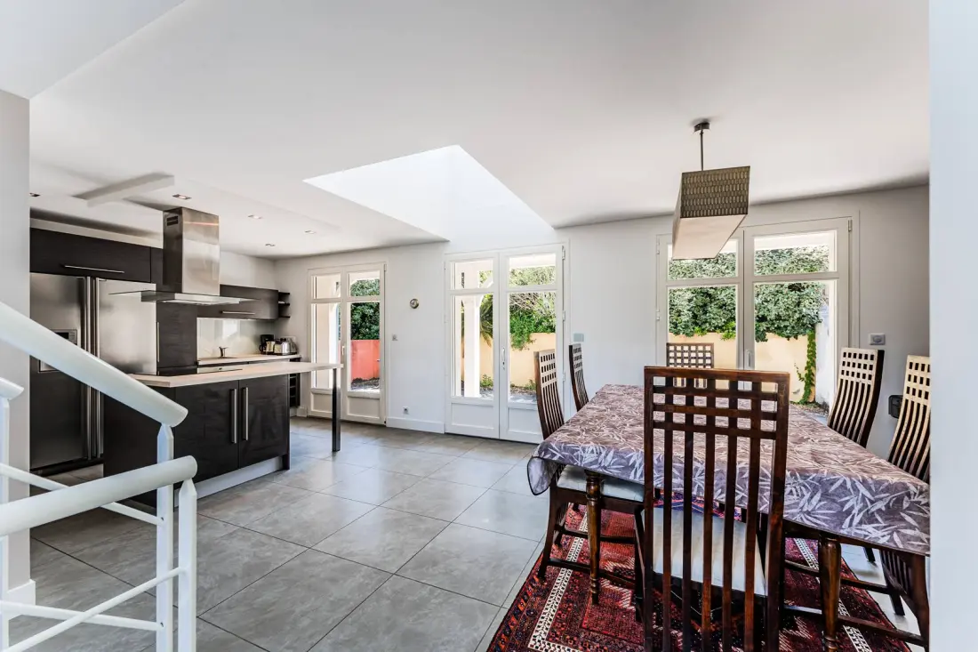 Residence 361-Arcachon