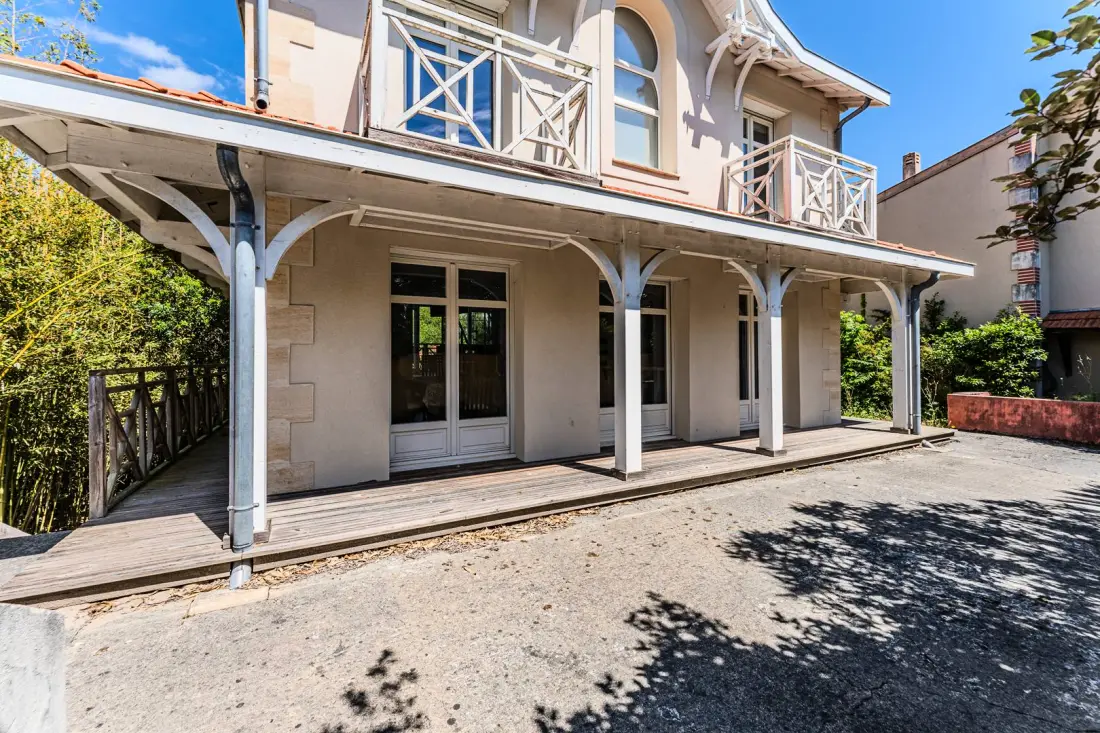 Residence 361-Arcachon