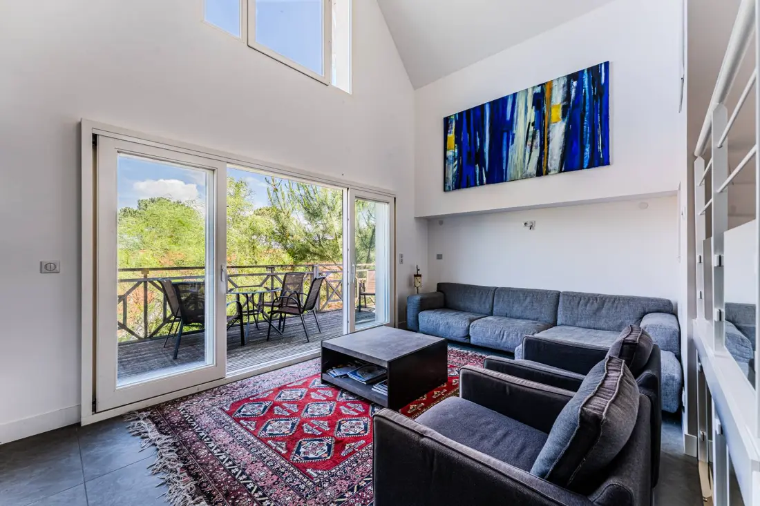Residence 361-Arcachon