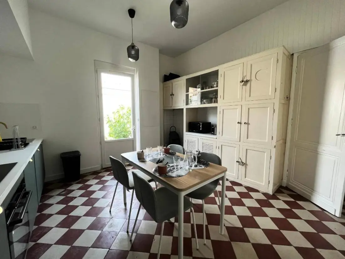Residence 4011-Arcachon