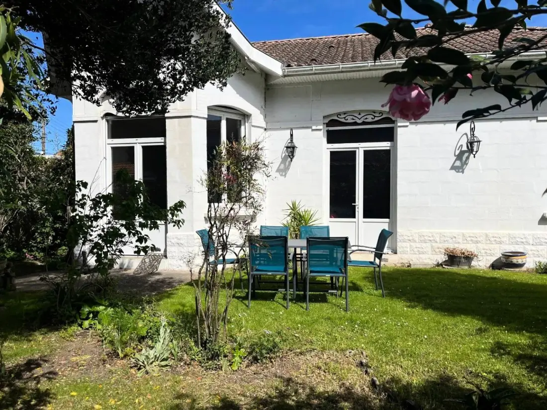 Residence 4011-Arcachon
