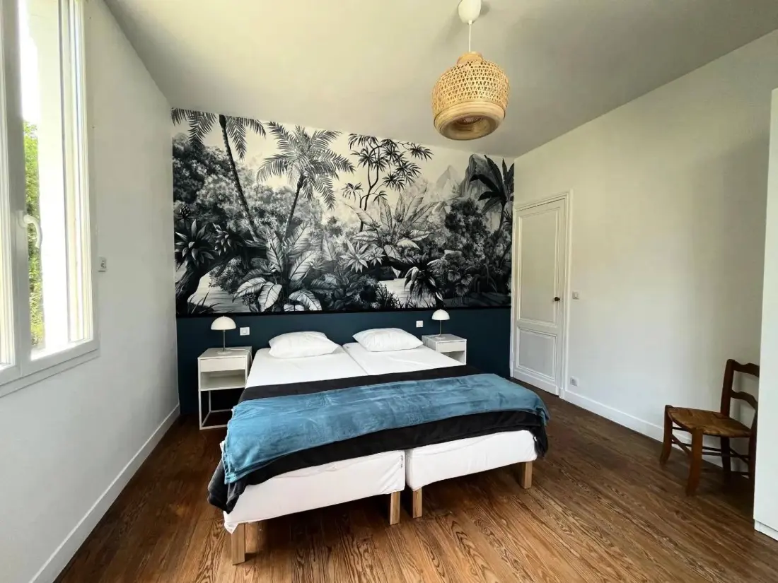 Residence 4011-Arcachon