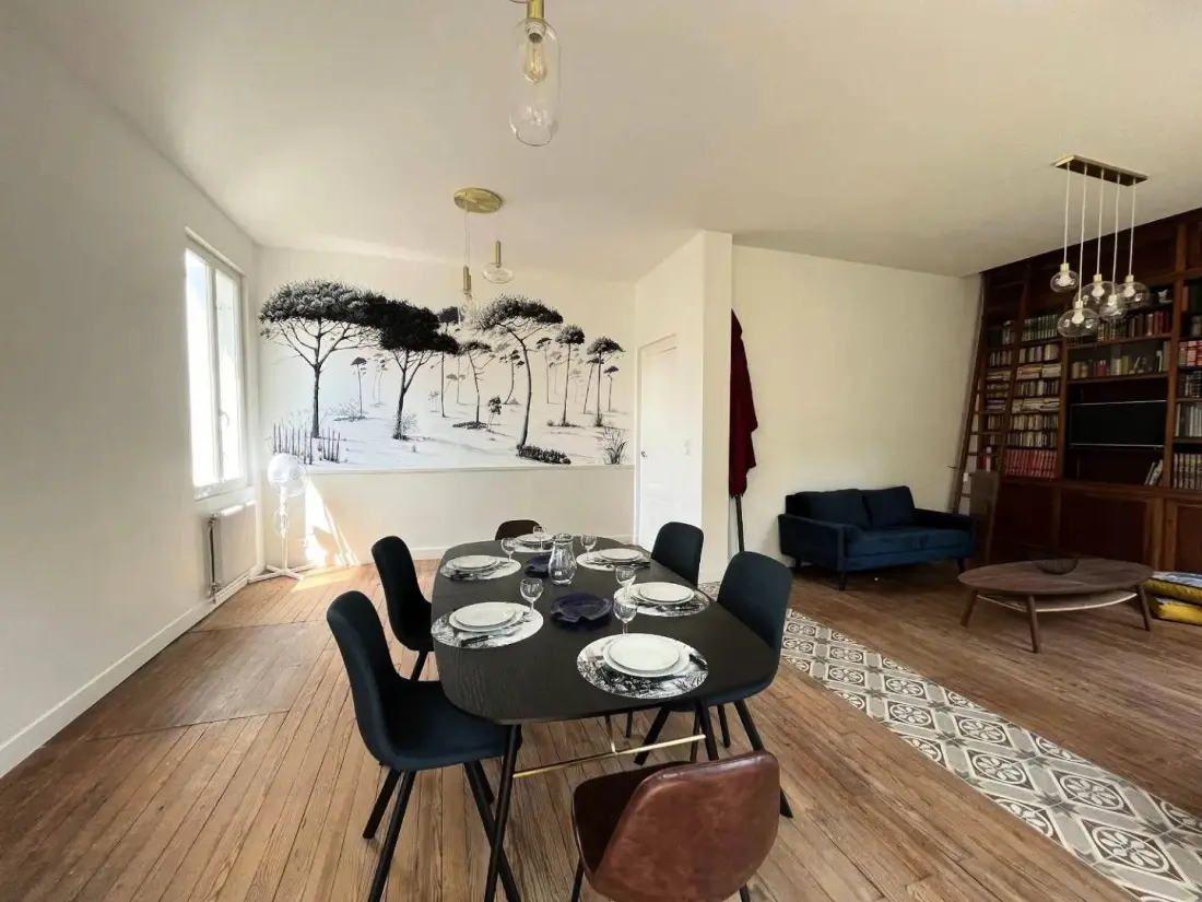 Residence 4011-Arcachon