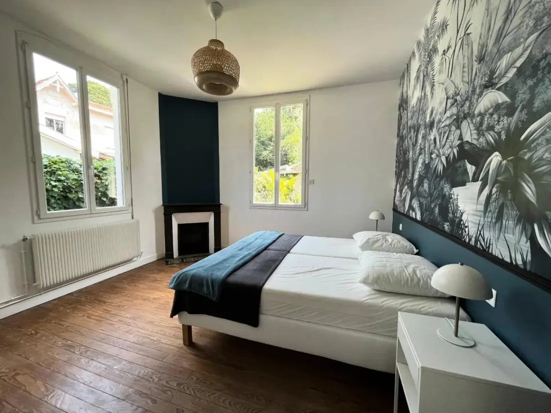 Residence 4011-Arcachon