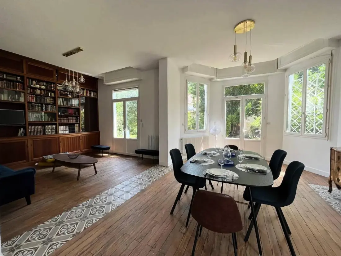Residence 4011-Arcachon