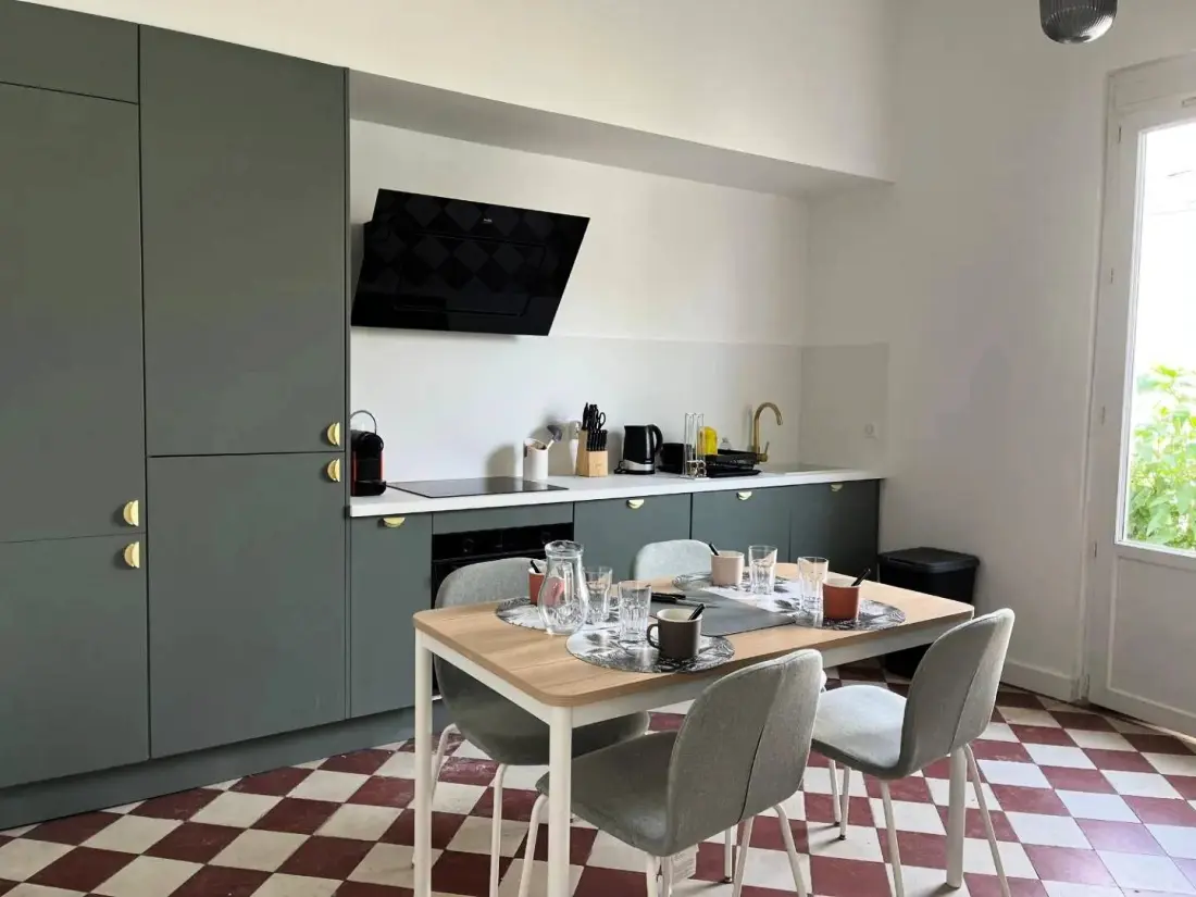 Residence 4011-Arcachon