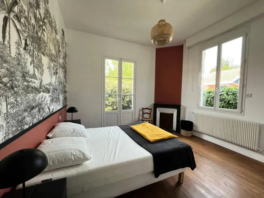 Residence 4011-Arcachon