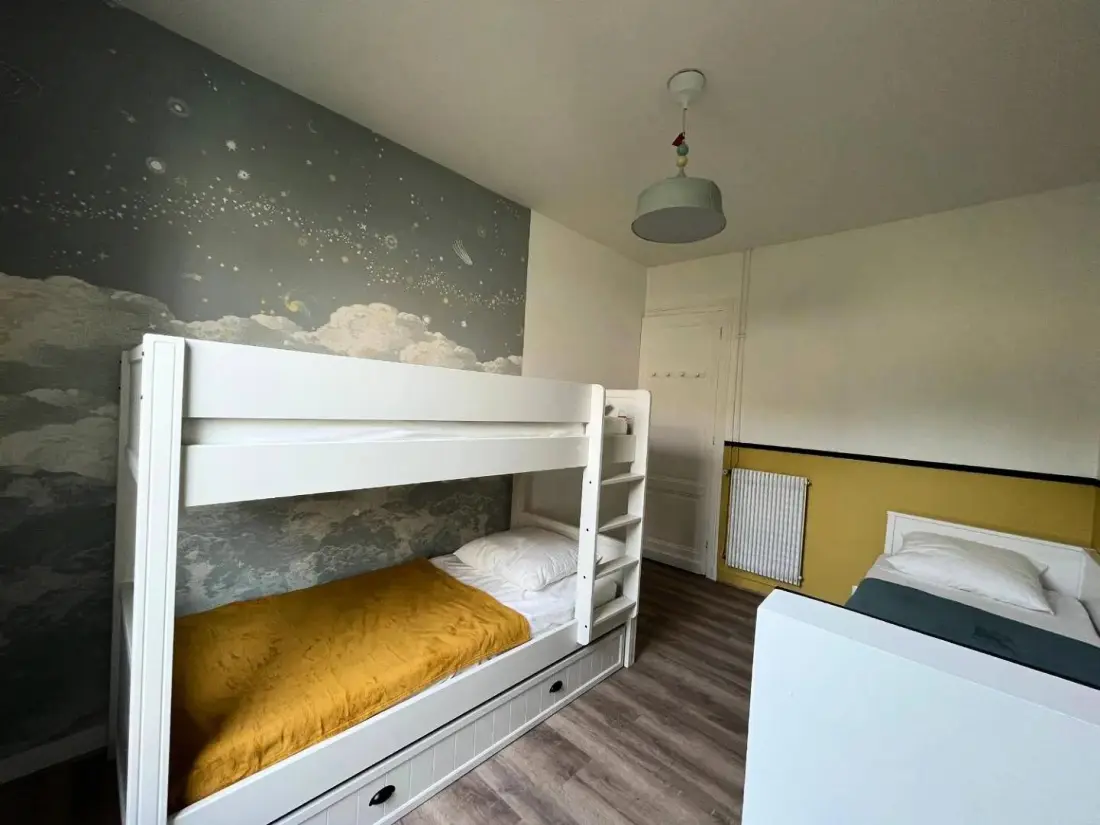 Residence 4011-Arcachon