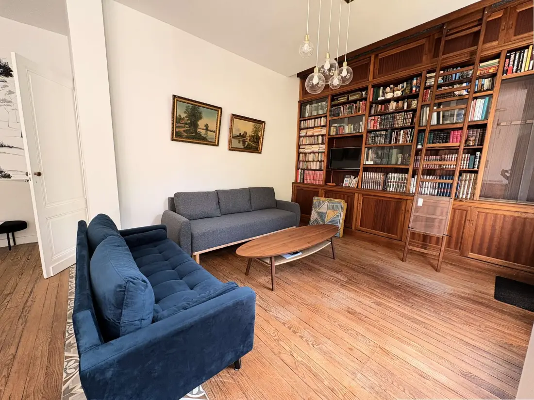 Residence 4011-Arcachon