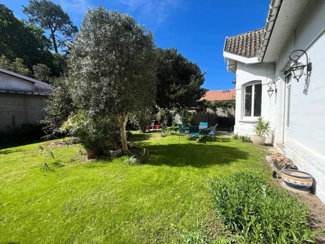 Residence 4011-Arcachon