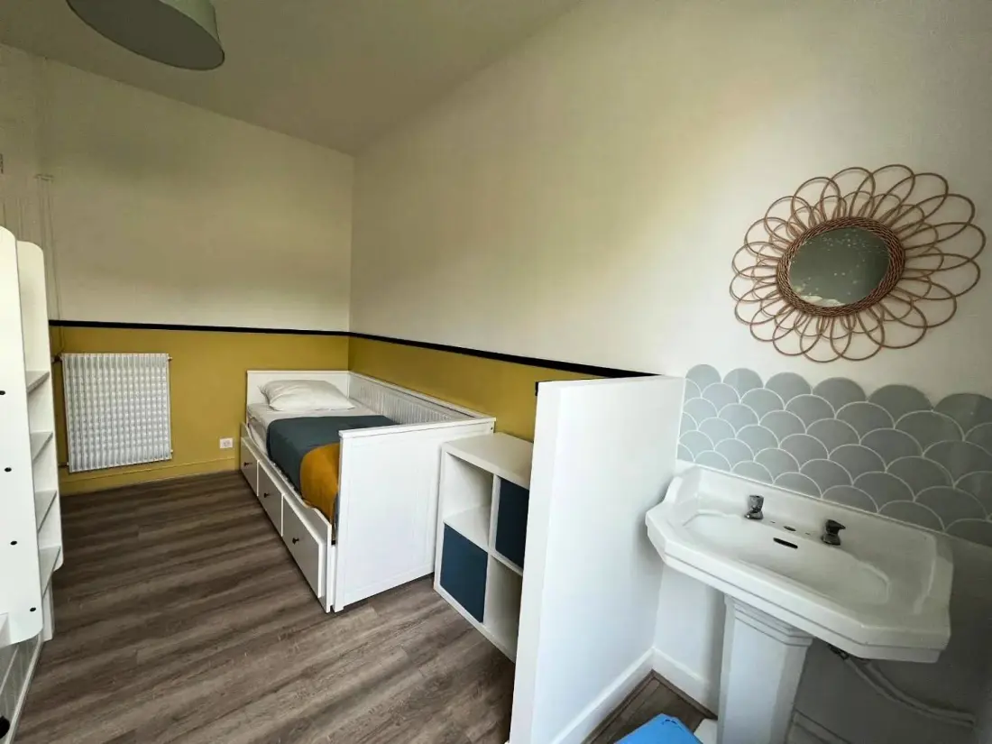 Residence 4011-Arcachon