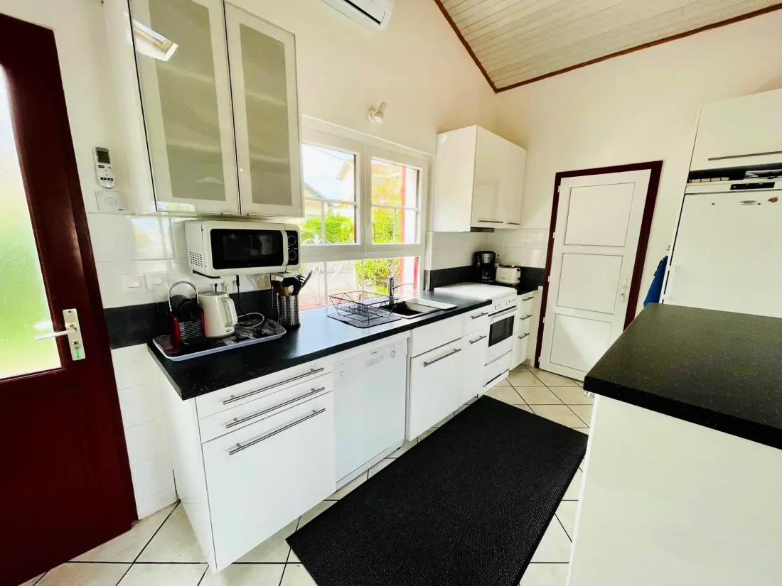 Lakóhely 406-arcachon