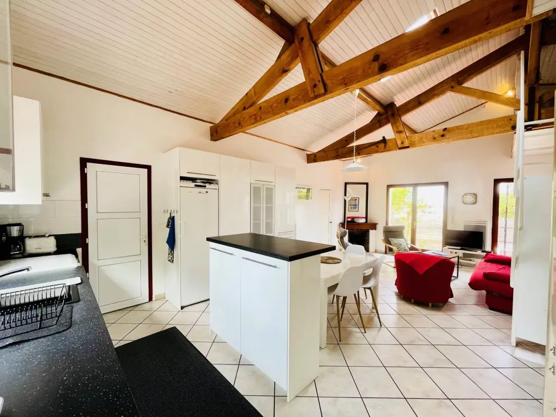 Lakóhely 406-arcachon
