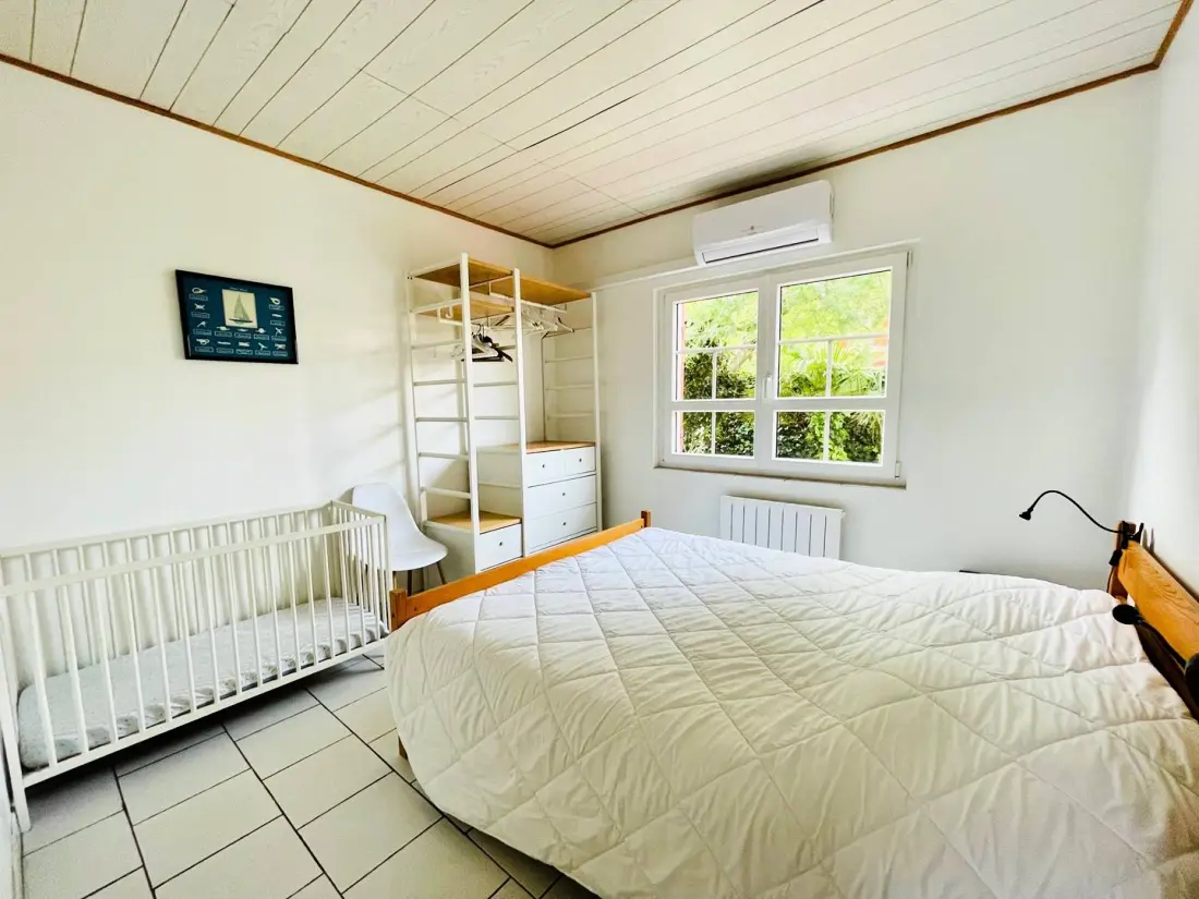 Lakóhely 406-arcachon