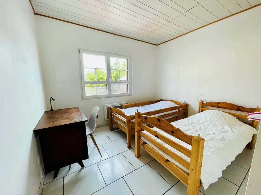 Lakóhely 406-arcachon