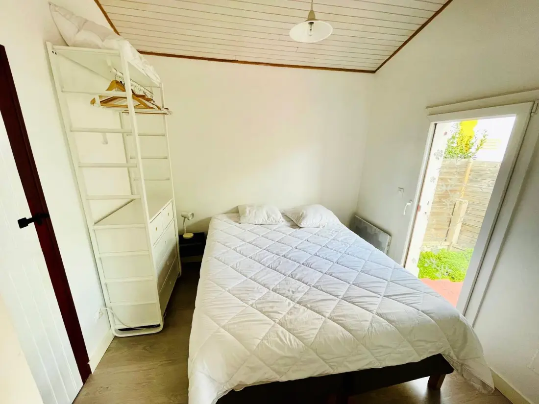 Lakóhely 406-arcachon